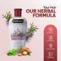 Hemani Rosemary Oil, Hair Growth Oil - for Strong, Healthy & Shiny Hair, Stimulates Hair Growth, Reduces Dandruff, Strengthens, Conditions & Promotes Shine. 