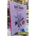 The College Panda's SAT Math: Advanced Guide and Workbook by Nielson Phu. 