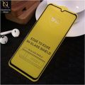 OppoF17 Pro 9D/11D/21D/99D Full Glue Edge to Edge Tempered Glass Screen Protector. 