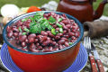 DewDrop Canned Red Kidney Beans 380 g Tin. 