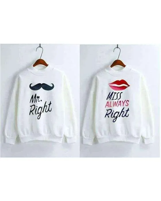 PACK%20OF%202%20%20%20WHITE%20MR%20RIGHT%20AND%20MRS%20ALWAYS%20RIGHT%20SWEATSHIRT%20FOR%20COUPLE%20-%20Image%202