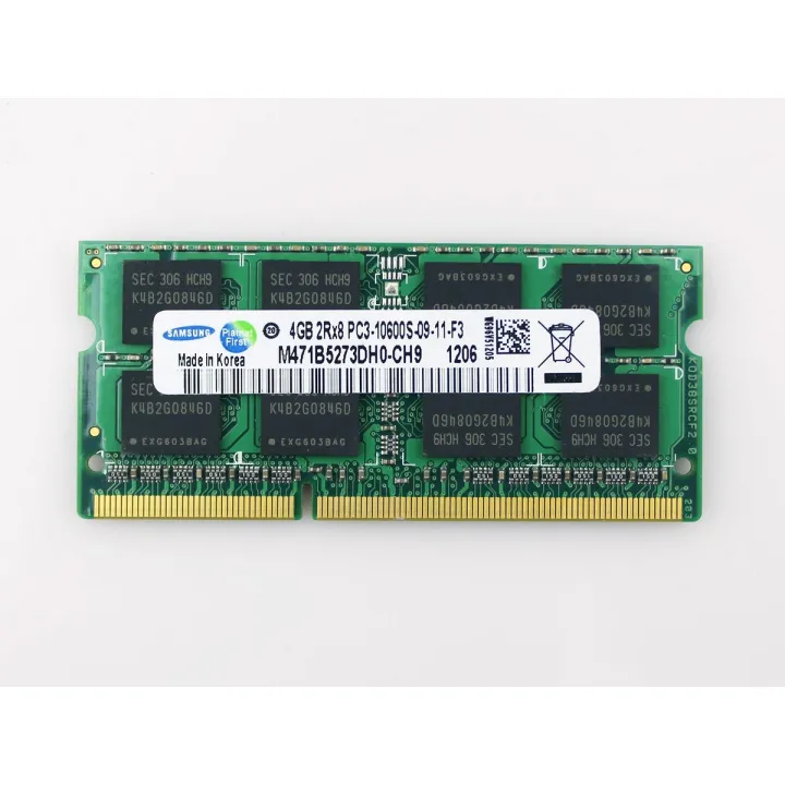 4GB%20Ram%20DDR3%20-%201333Mhz%20For%20Laptops/Notebooks%20-%20Image%203