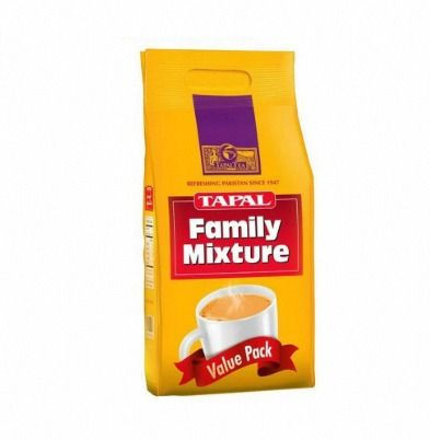 Carrefour Tapal Family Mixture Tea 900 gr (55437)