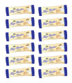 Big Butter Toffee Box ( Original Kashif Foods ) - 3 Pack of 15 Pieces of (10g) Toffee. 
