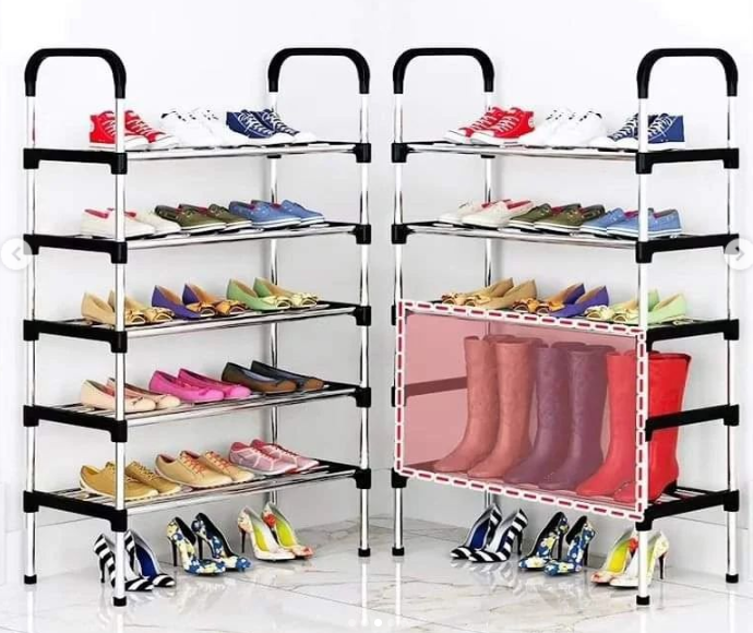 Stylish%20Metal%20Shoe%20Rack%20And%20A%20Multipurpose%20Metal%205-Layer%20Shoe%20Rack%20For%20Home%20And%20Office%20Use.%20These%20Racks%20Should%20Be%20Durable%20And%20Non-Breakable%20To%20Handle%20Regular%20Use%20While%20Maintaining%20A%20Sleek%20Appearance.%20-%20Image%204