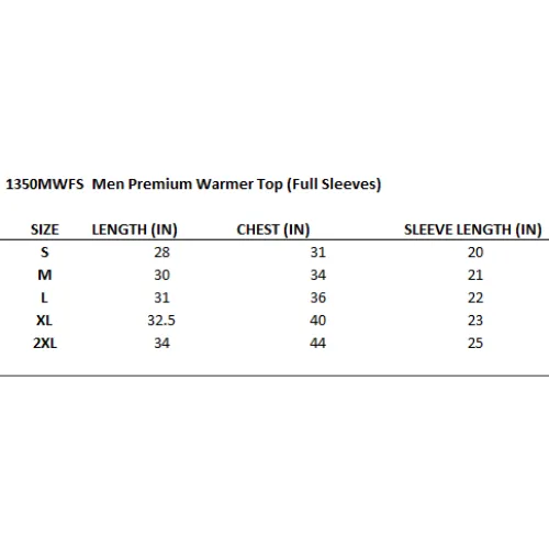 "Hinz%20Men's%20Premium%20Thermal%20Top%20(Full%20Sleeves)%20-%20Stay%20Warm%20and%20Stylish%20with%20this%20Premium%20Thermal%20Top,%20Fashionable%20and%20Trendy"%20-%20Image%206