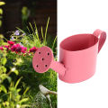 Mini Watering Can Anti-deformed Dollhouse Miniature Watering Pot. 