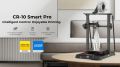 Creality CR 10 Smart Pro - 3D Printer Pakistan. 