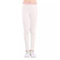 1 Pairs Girls Students White Tights Stockings Cotton Lining Tights for Girls. 