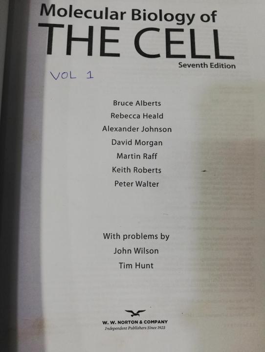 Molecular%20Biology%20of%20the%20Cell%206th%20Edition%20by%20Bruce%20Alberts%20-%20Image%206