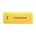 Mobile Phone Power Bank Shell Welding-free Portable 2 x 18650 Battery Charger Case DIY Box Power Bank Accessories. 