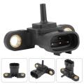 Automotive Pressure Sensor Transmitter Pressure Transducer 89421-71020 Turbo Intake Air Pressure Sensor for Toyota Hiace Hilux. 