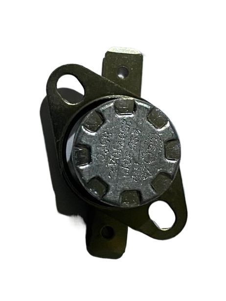 Instant gas geyser temperature sensor 75 85 degree