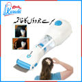 Online Karachi V-Comb Lice Treatment For Men & Women. 
