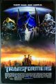 Transformers Movie Posters Movies 2.0 Vinyl Paper Quotes Vintage Enthusiasts Posters Home Room Art Painting Wall Poster. 