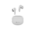 Ronin R-7030 Earbuds, Environmental Noise Cancellation with IPX4 Water Resistance, Stereo Sound, and Long Battery Life, Heavy Bass, High-Quality Sound & Quad-Mic for Clear Calls, The Perfect Balance of Clarity and Bass. 