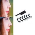 Nose Up Lifting Shaping Clip Tool - 3 Sizes with Medical-Grade Silicone. 