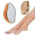 Crystal Hair Remover - Hair Eraser for Girls - Painless Hair Remover - Hair Removal Stone - crystal hair removal for Arms Legs back. 