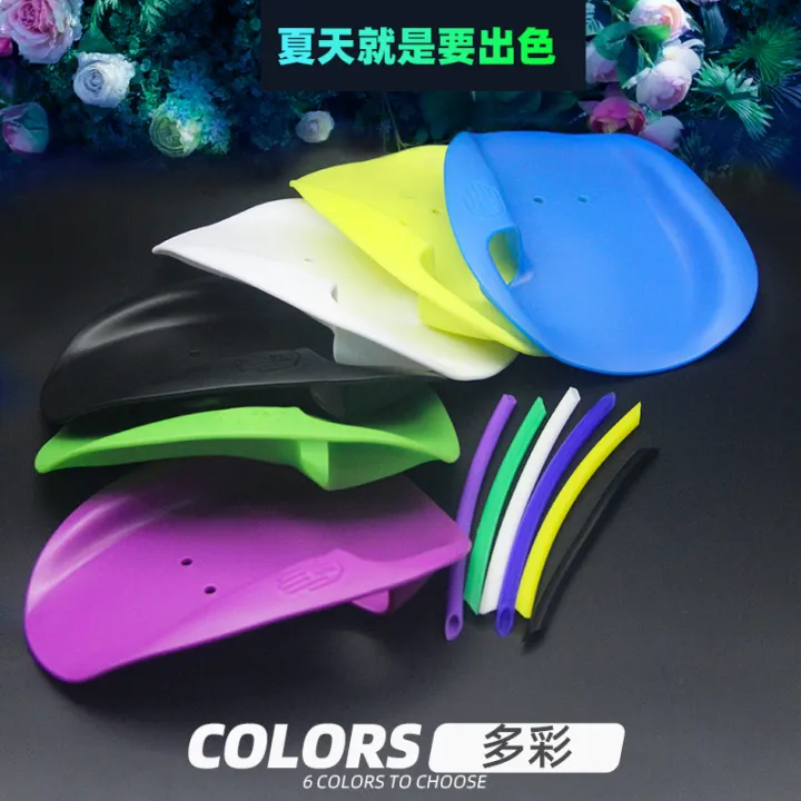 2023New%20Product%20Floating%20Imitation%20Lost%20Swimming%20Webbed%20Gloves%20Spot%20Agreed%20Swimming%20Sailor%20Paddle%20Swimming%20Workout%20Devices%20-%20Image%203