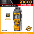 INGCO - Wood moisture meter. 