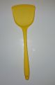 Pack of 4  Silicon Spatula - Silicone Flat Turner - Kitchen Silicone Shovel for Cooking. 