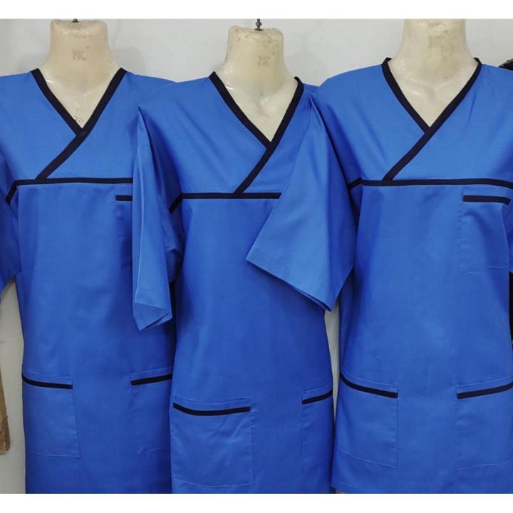 Surgeon scrub/ OT suit/ Doctors uniform