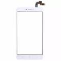 Redmi Note 4 Touch glass Screen Digitizer broken touch panel LCD frame replacement part for Xiaomi Redmi Mi Note 4 Note4 Note 4x snapdragon MTK Helio X20 OCA glass. 