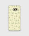Samsung Note 5 Edge Cover In Hybrid Soft Case Cover Green Patino - 1Cover694. 