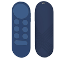 Silicone Case for Google Remote Control Protective Cover Shell for Google TV 2020 Voice Remote Control I Easy Install Easy to Use. 
