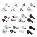 2pcs Air Conditioner Drain Outlet Connector Drain Pipe Elbow Tool Universal External Unit Spout Connector ACPipe Parts 95AC. 