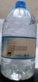 Distilled /Analytica Lab Grade DI Water Volume 6000 (ml ) Scent Fresh. 