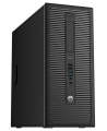 HP 800 G1 Tower PC Intel Core i7 4790 4th Gen 3.6GHz 8GB Ram 128SSD. 