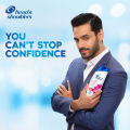 Head & Shoulders Smooth & Silky Shampoo 360ml. 