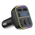 G39 Car MP3 Player with Bluetooth | Wireless Audio Receiver for Seamless Music Streaming, Hands-Free Calling, USB Charging, FM Transmitter, and Multi-Device Connectivity. 