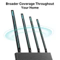 TP-Link Wi-Fi Router Archer C80 AC1900 Wireless Dual Band Gigabit MU-MIMO Wi-Fi Router - 18 Months Brand Warranty. 