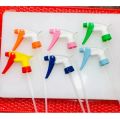 Shower Head  Bottle Nozzle (Different Packs) Trigger Plastic Random color. 