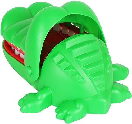 Crocodile%20Classic%20Mouth%20Dentist%20Funny%20Interactive%20Game%20Table%20Toy%20Children%20Family%20%20(Small%20Size)%20-%20Image%202