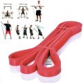 Workout Loop Band Pull Up Assist Band Stretch Resistance Ban Light. 