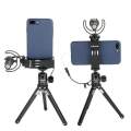 Ulanzi ST-02S Phone Tripod Mount. 