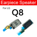 Earpiece Speaker For LG G2 G3 G4 G5 G6 G7 G8 ThinQ Q6a Q7a Plus Q7+ Q6+ Q8 Q60 G9 G8S K10 2017 Ear Speaker Sound Ear Piece Parts. 