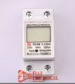 FES  Sub Meter Digital Single Phase || KWH Single Phase Meter in Pakistan Model FES-100. 