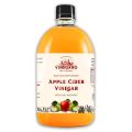 eatia Apple cider vinegar 500 ml. 