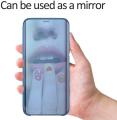 For Samsung Galaxy S10 Plus 4G - Luxury Mirror View Full Body Protection Camera Protective Back Cover Case Front Cover Case Flip Cover Case For Samsung Galaxy S10 Plus 4G. 