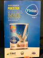 Finlac Stage 1 Infant Formula 200g Soft Pack. 
