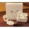 Airpods_Pro_ANC High Bass Sound Quality Wireless Earbuds Bluetooth 5.0 Pop-Up Feature Compatible with All Devices,. 