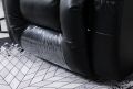 WILDSTONE - ROYAL SERIES ELECTRIC LIFTER RECLINER SOFA WITH HEAT & VIBRATION FUNTION. 