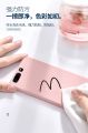 For Huawei P10 Plus Case Soft Liquid Silicone Slim Skin Protective back cover case for huawei P10 Lite P10Pro full cover shell. 