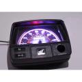 LED Backlight Glow Meter Speedometer for Honda CD 70 Motorcycle (New Model). 