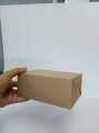 Packaging Box (10Pcs) (7x4.8x3 inches) For Donuts / Brownies / Bakery / Gifts / Food / Clothing / Jewelry. 
