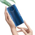 for Poco X3 NFC case-1 * phone case-transparent. 